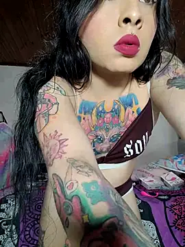 Snapshot of kaory_dirtydreams chatting on 02.19.25 kaory dirtydreams online show from 02.19.25