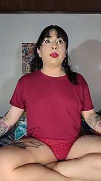 Snapshot of kaory_dirtydreams chatting on 10.17.25 kaory dirtydreams online show from 10.17.25