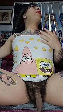 kaory dirtydreams online show from 12.04.25