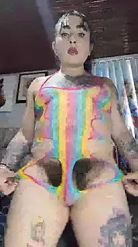 kaory dirtydreams online show from 02.07.26