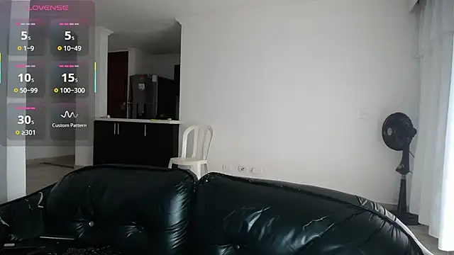 tiffany  pink online show from 01.31.26