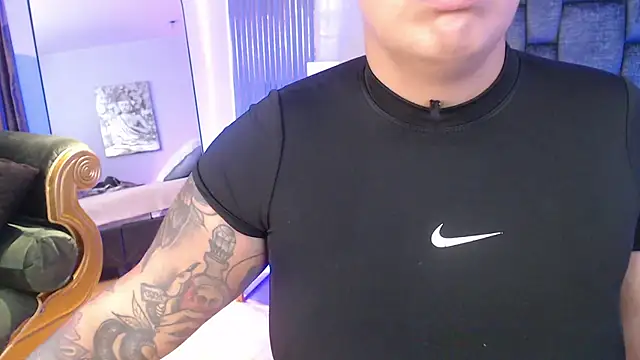 WildyTemping online show from 12.02.25