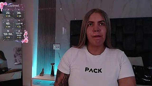 WildyTemping online show from 03.09.26