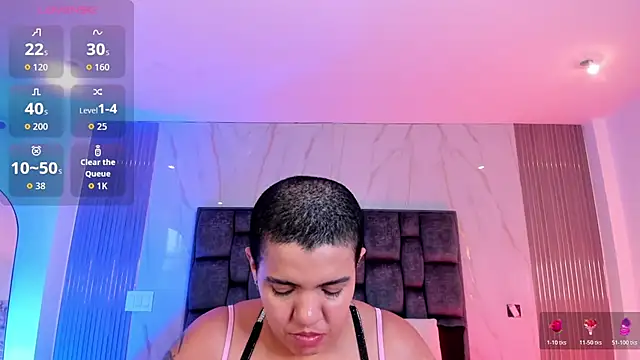 WildyTemping online show from 03.31.26