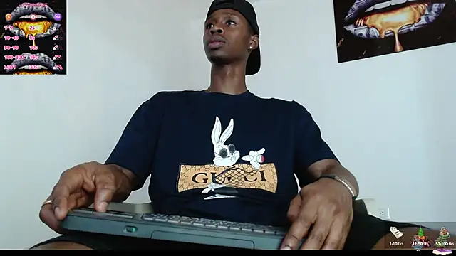 drake brwon 23 online show from 12.20.24