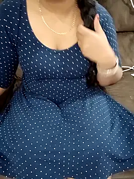 Mounika25 online show from 10.19.25