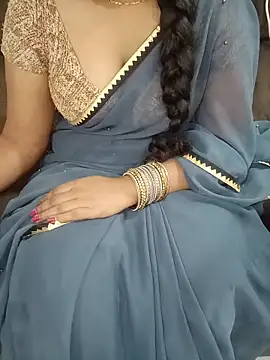 Mounika25 online show from 10.25.25