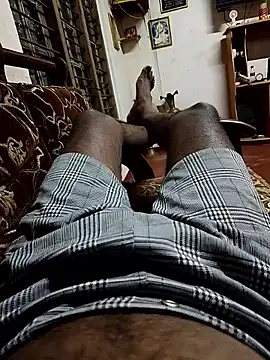 Snapshot of blackdick866 chatting on 04.26.26 blackdick866 online show from 04.26.26