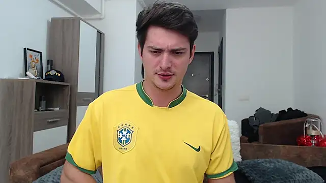 AndyFame online show from 02.23.25