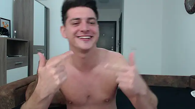 AndyFame online show from 03.21.25