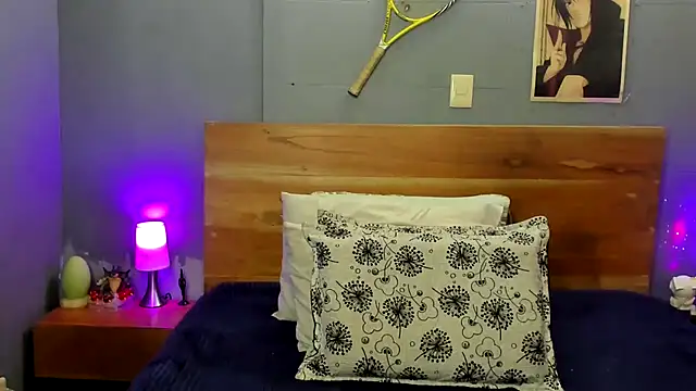 Prometeo-grizzly online show from 03.15.26