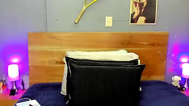 Prometeo-grizzly online show from 03.16.26