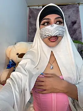 Snapshot of _alabina_ chatting on 09.30.25 alabina online show from 09.30.25