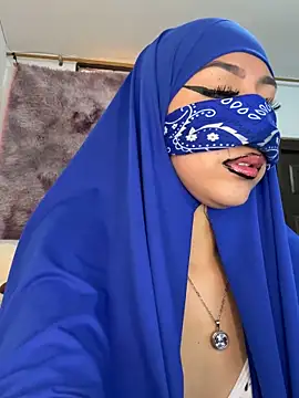 Snapshot of _alabina_ chatting on 10.01.25 alabina online show from 10.01.25