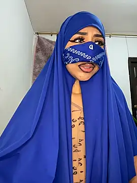 Snapshot of _alabina_ chatting on 11.05.25 alabina online show from 11.05.25