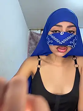  alabina  online show from 11.27.25