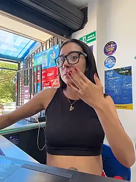  alabina  online show from 02.12.26