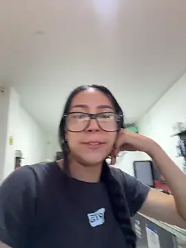  alabina  online show from 04.13.26