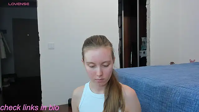 Peggy Beauty online show from 07.20.26