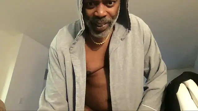 Snapshot of theblacklordmaster chatting on 01.14.25 theblacklordmaster online show from 01.14.25