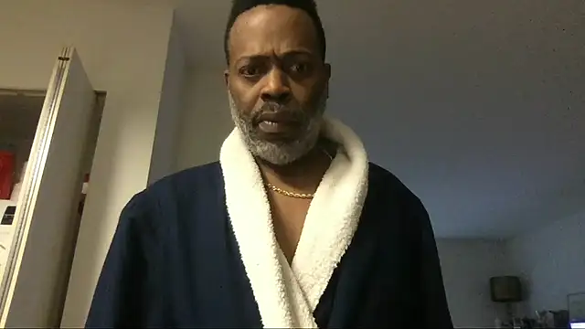 Snapshot of theblacklordmaster chatting on 02.13.25 theblacklordmaster online show from 02.13.25