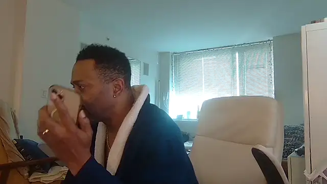 Snapshot of theblacklordmaster chatting on 03.21.25 theblacklordmaster online show from 03.21.25