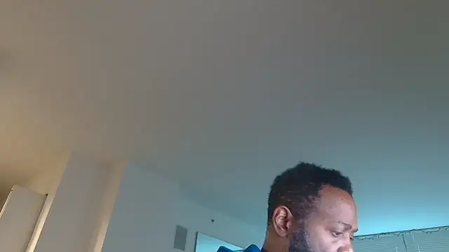 Snapshot of theblacklordmaster chatting on 10.16.25 theblacklordmaster online show from 10.16.25