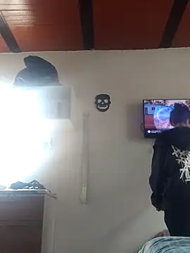 ERIS666 online show from 04.11.26