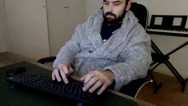 joaodias 97 online show from 12.03.25