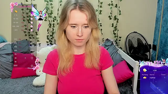 Snapshot of _adel_brooks_ chatting on 01.30.25 adel brooks online show from 01.30.25