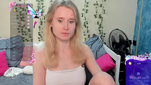 Snapshot of _adel_brooks_ chatting on 01.31.25 adel brooks online show from 01.31.25