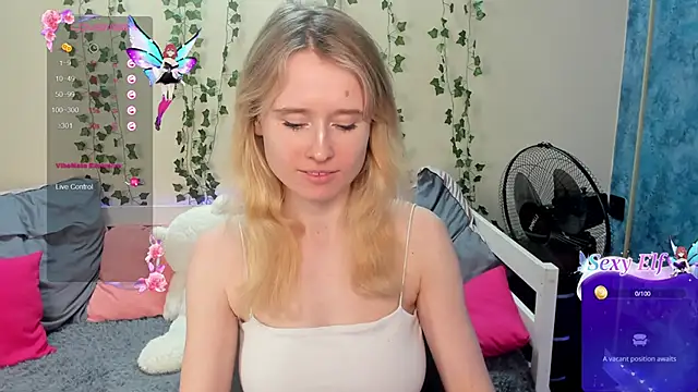 Snapshot of _adel_brooks_ chatting on 02.03.25 adel brooks online show from 02.03.25