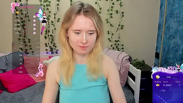 Snapshot of _adel_brooks_ chatting on 02.20.25 adel brooks online show from 02.20.25