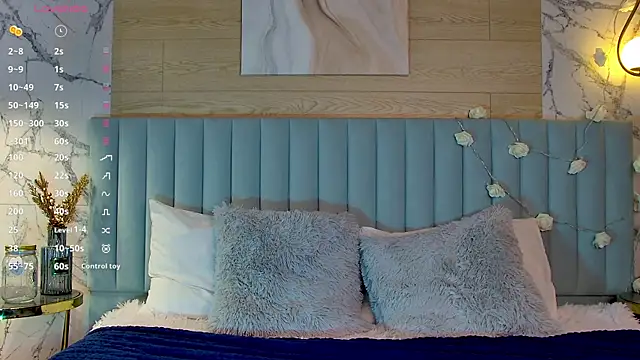 CarolReeves online show from 01.18.25