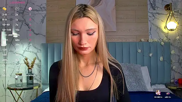 CarolReeves online show from 01.21.25