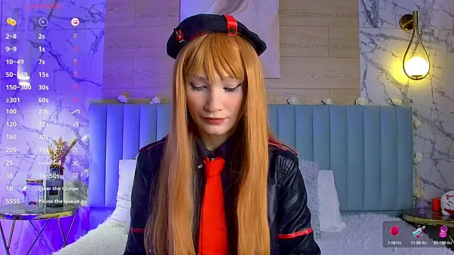 CarolReeves online show from 01.31.25