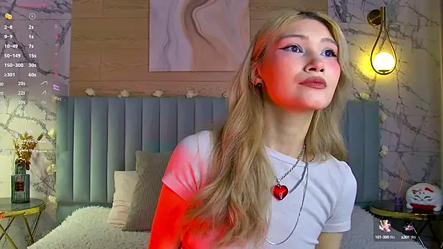 CarolReeves online show from 02.10.25