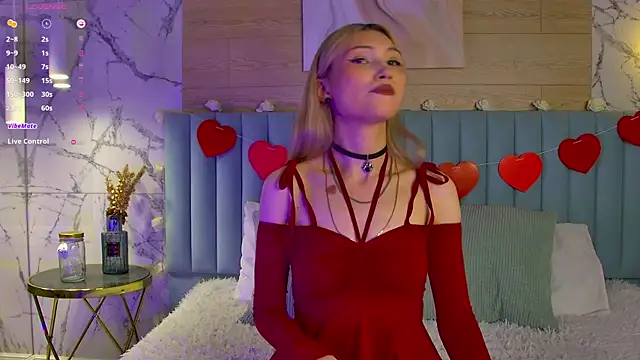 CarolReeves online show from 02.13.25