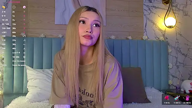 CarolReeves online show from 02.27.25