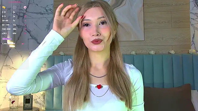 CarolReeves online show from 03.08.25