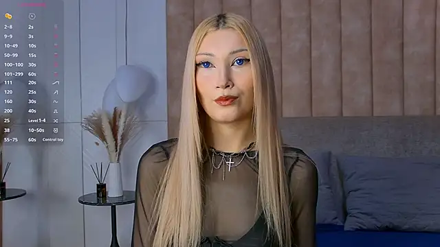 CarolReeves online show from 10.16.25