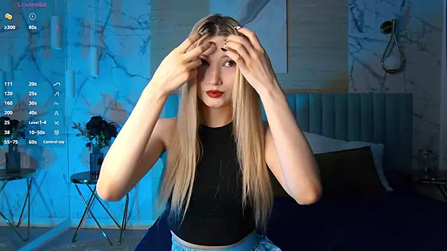 CarolReeves online show from 11.29.25