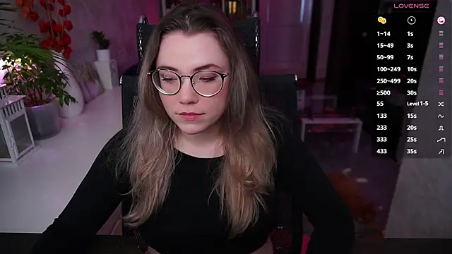 RemyCute online show from 03.07.26