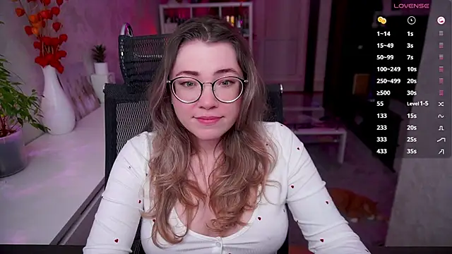 RemyCute online show from 04.24.26