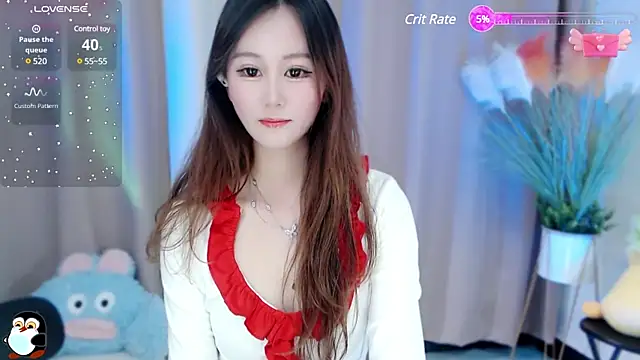 Snapshot of Aimee-520 chatting on 12.15.24 Aimee-520 online show from 12.15.24