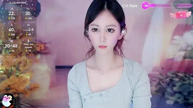 Snapshot of Aimee-520 chatting on 12.25.24 Aimee-520 online show from 12.25.24