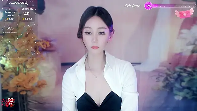 Snapshot of Aimee-520 chatting on 01.08.25 Aimee-520 online show from 01.08.25