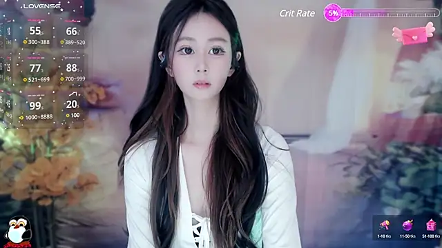 Snapshot of Aimee-520 chatting on 01.10.25 Aimee-520 online show from 01.10.25