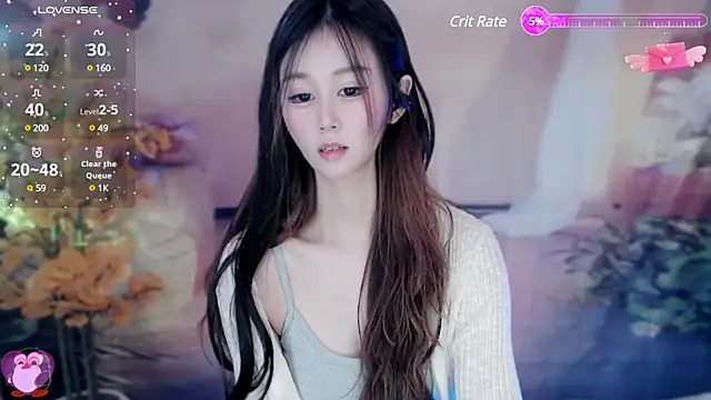 Snapshot of Aimee-520 chatting on 01.12.25 Aimee-520 online show from 01.12.25