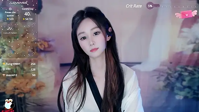 Snapshot of Aimee-520 chatting on 01.15.25 Aimee-520 online show from 01.15.25